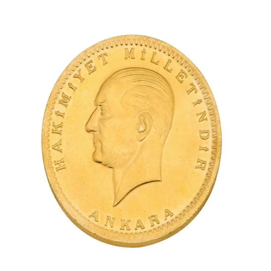 Ata Altın